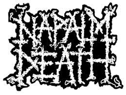Napalm Death - Discografia (1987-2020) .mp3 - 320 kbps