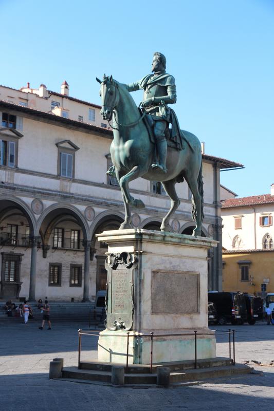 ARTE, HISTORIA Y CIPRESES: TOSCANA 2019 - Blogs de Italia - DIA 10: FLORENCIA II (UFIZZI, PONTE VECCHIO, PITTI, S. MARIA NOVELLA, ACCADEMIA) (120)