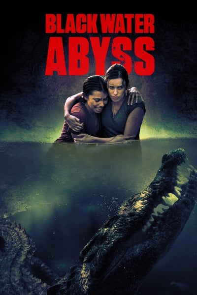 Black Water Abyss 2020 1080p BluRay x265-RARBG