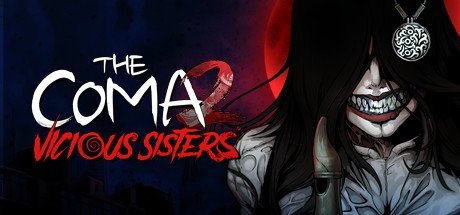 The Coma 2 Vicious Sisters Update v1.0.6 incl DLC-PLAZA