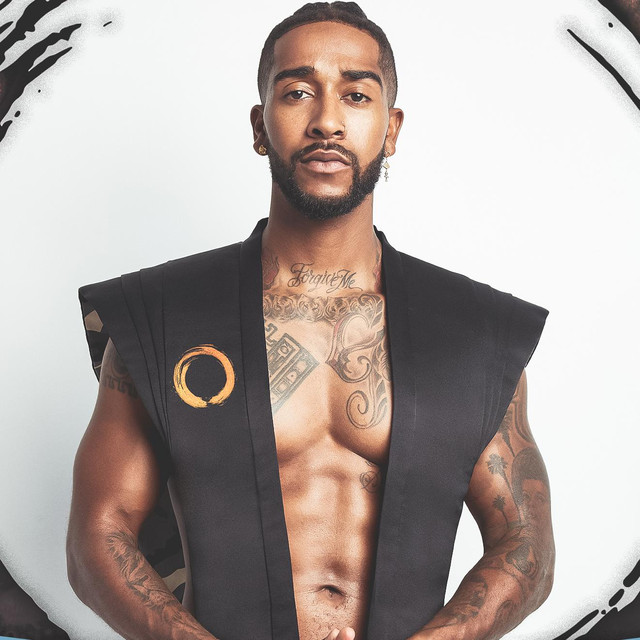 Omarion