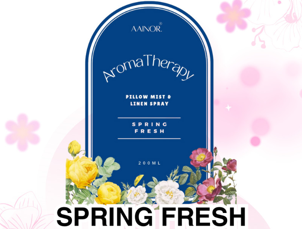 Spring Fresh
