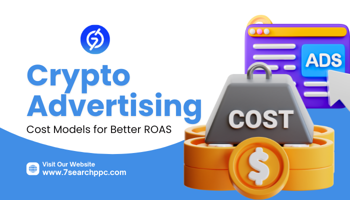 Crypto Advertising Cost Models for Better ROAS