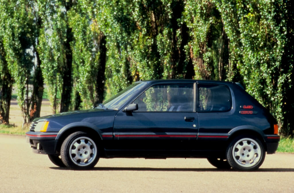 PEUGEOT205GTIPLUS,LUSSOPERPIEDIPESANTI(4)