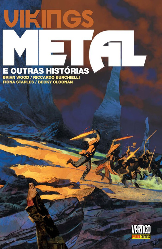 Vikings-Metal