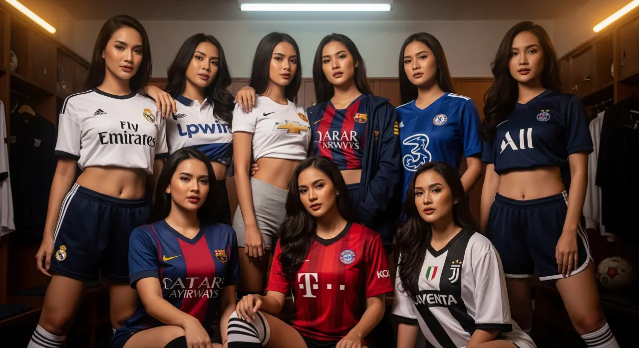 PlayKami Sport
