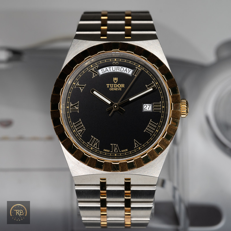 Tudor Royal DayDate 41mm - Image 2