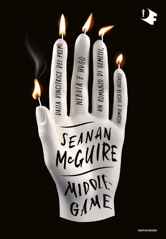 Recensione | Middlegame, di Seanan McGuire