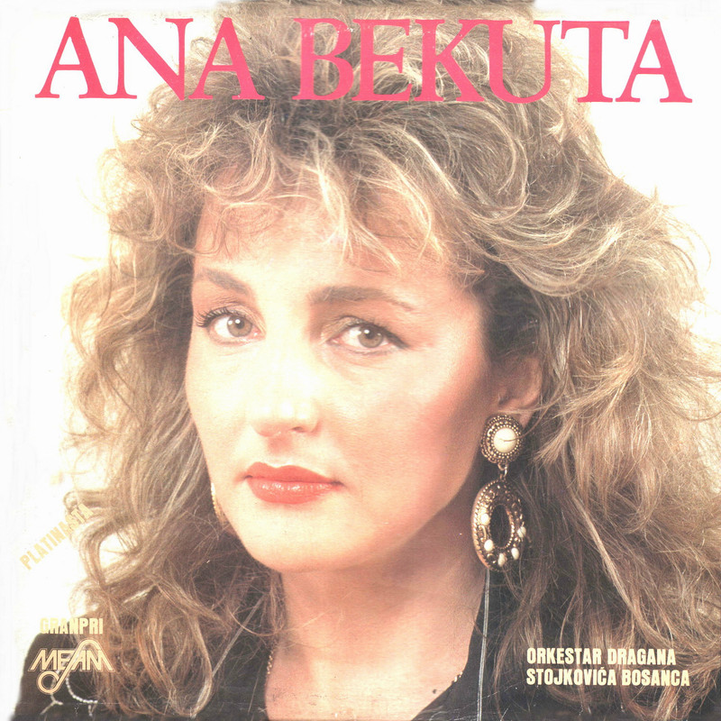 Ana Bekuta 1989 p