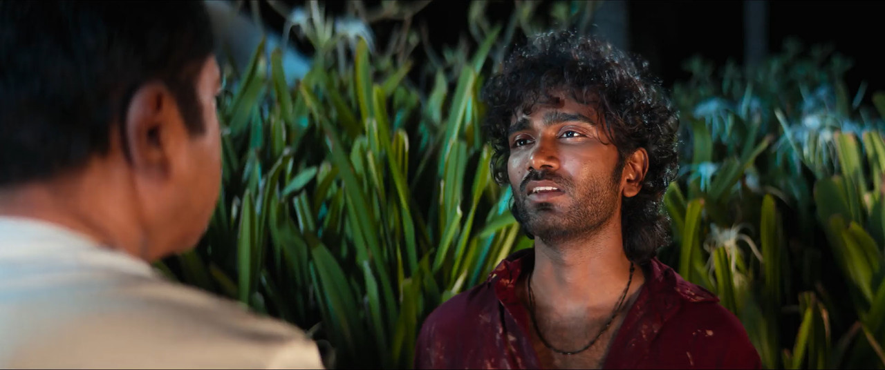 Dude 2025 WebRip [Hindi + Tamil + Telugu + Malayalam + Kannada] 480p 720p 1080p ESub Screenshot
