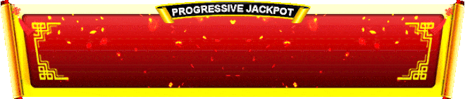 Progressive Jackpot
