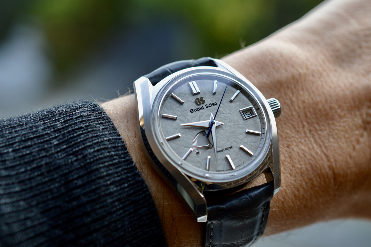 *** La Seiko du jour - vol. 17 *** - Page 3 DSC-0443