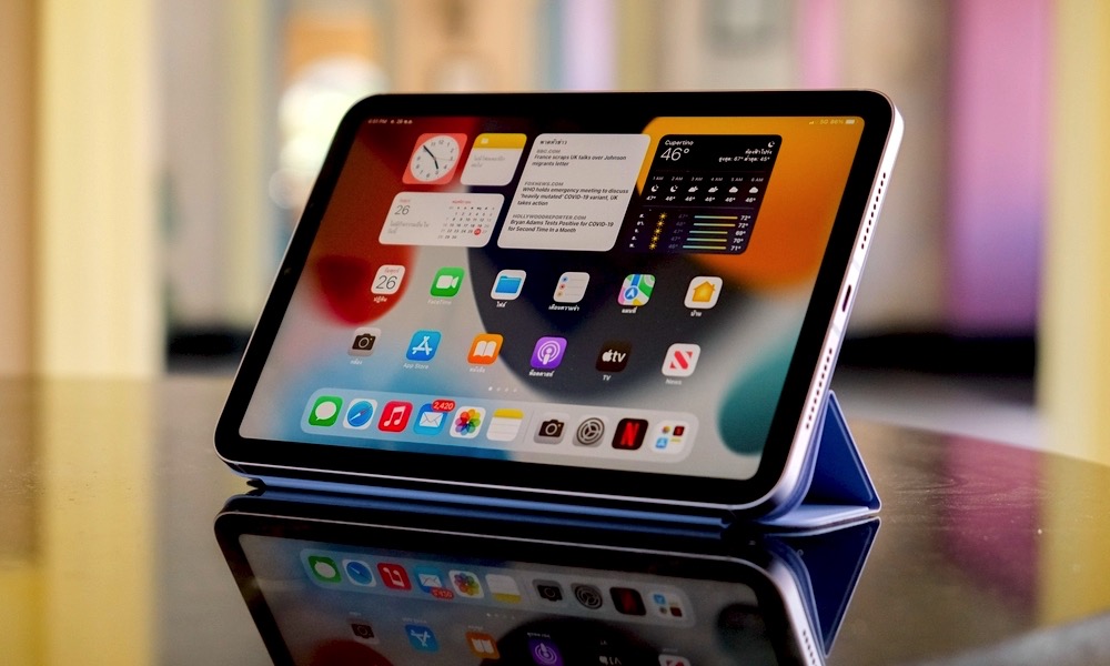 Can All IPad MINIS Use The Same Case?