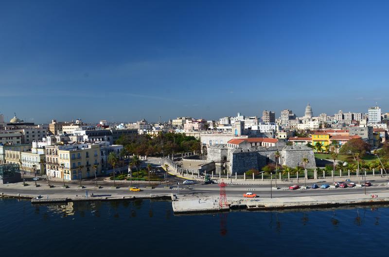 Cuba y sus pueblos-1997/2017 - Blogs de Cuba - LA HABANA-16-9-2017 (34)