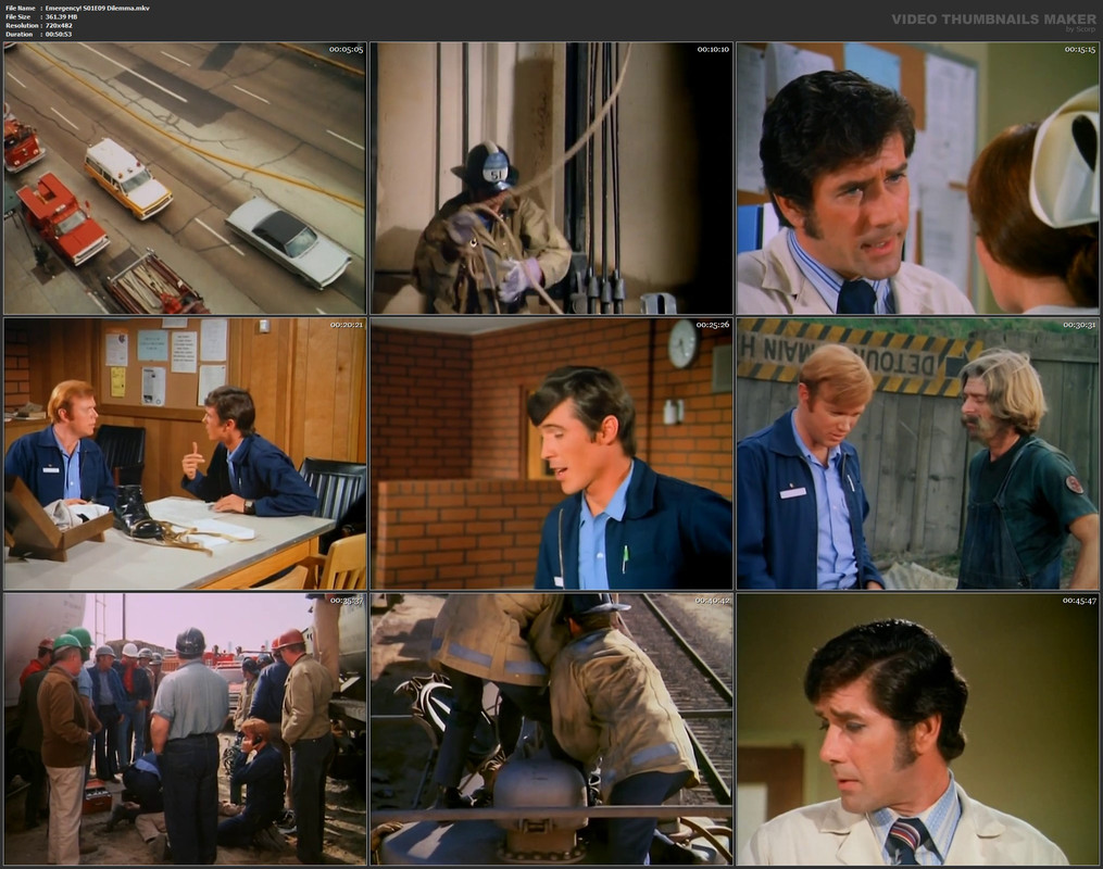 Emergency! S01E09 Dilemma.mkv