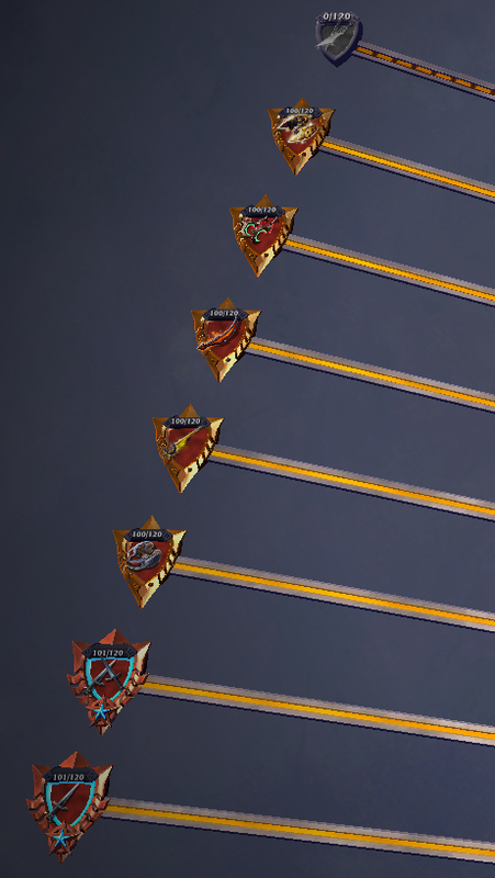 dagger