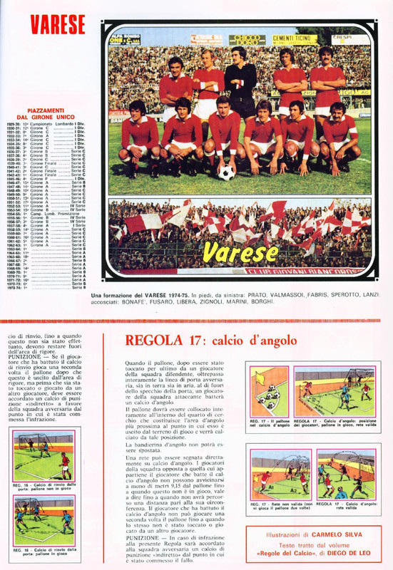 Calciatori 1974-1975-57