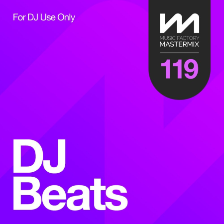 VA - Mastermix DJ Beats Vol. 119 (2022)