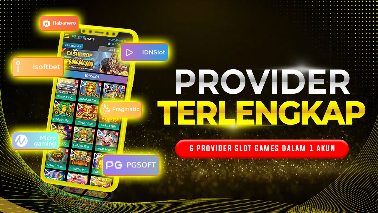 Rajabandot - Situs Togel Online Resmi Terpercaya