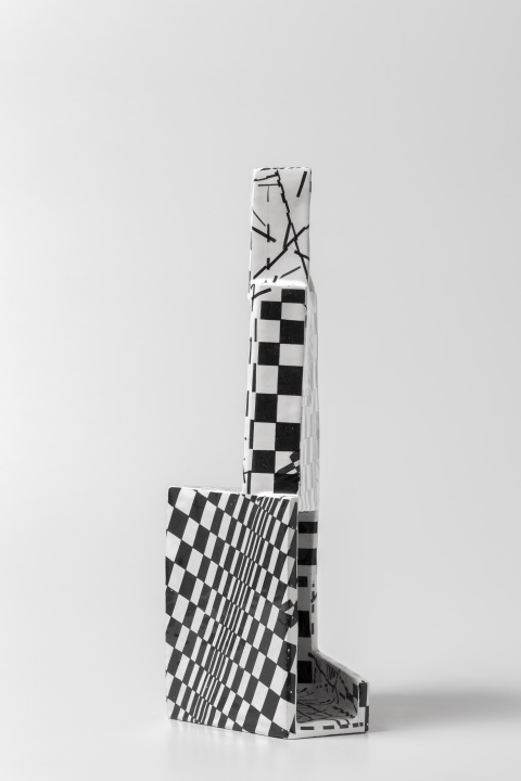 Скульптура 3