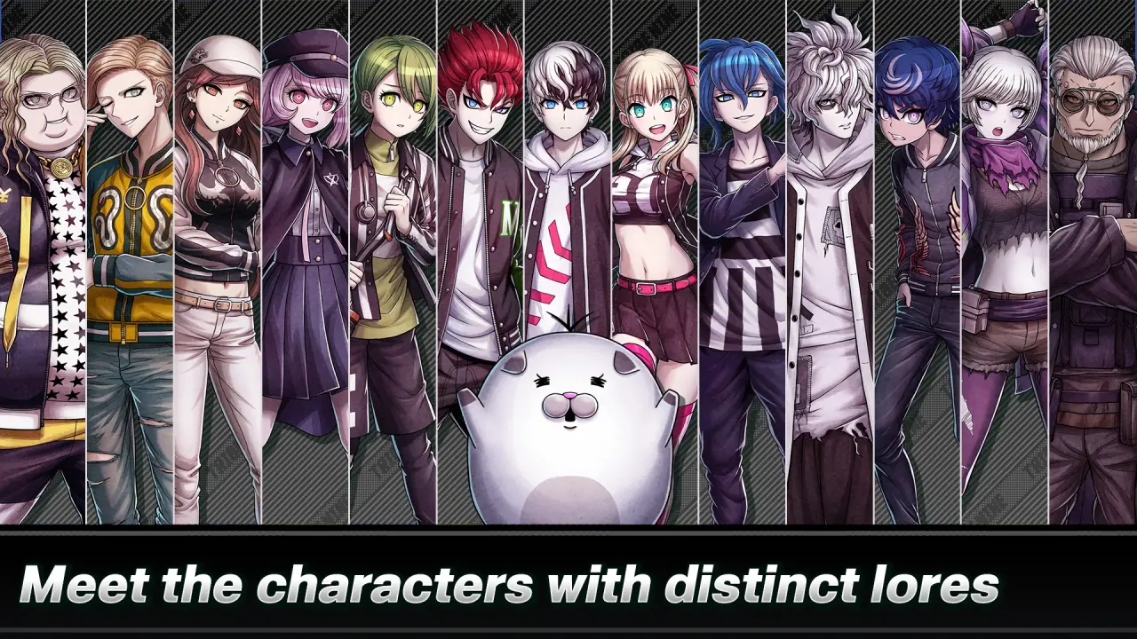 Download Tribe Nine APK