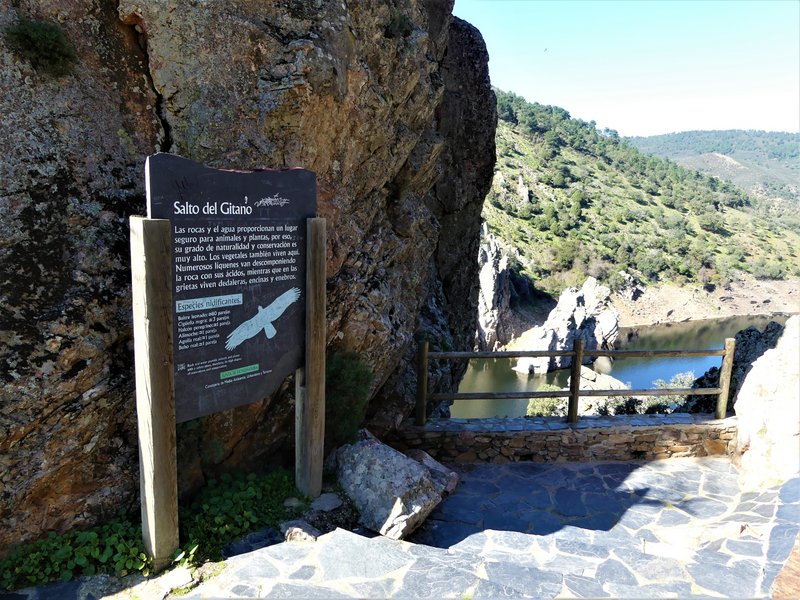 PARQUE NACIONAL DE MONFRAGÜE-2020/2023 - Extremadura y sus pueblos -2010-2023 (87)