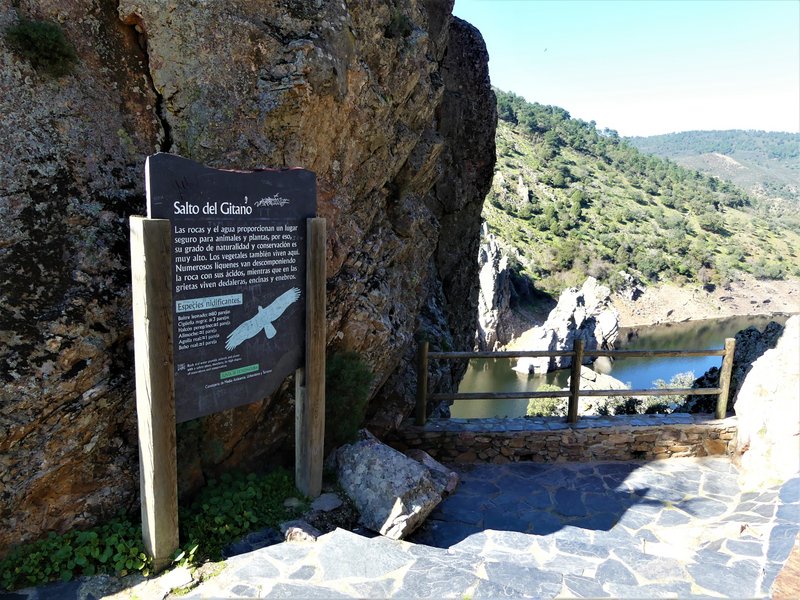 PARQUE NACIONAL DE MONFRAGÜE-2020/2023 - EXTREMADURA Y SUS PUEBLOS -2010-2023 (87)