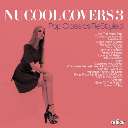 VA   Nu Cool Covers Vol.3 (Pop Calssics ReStyled) (2020)