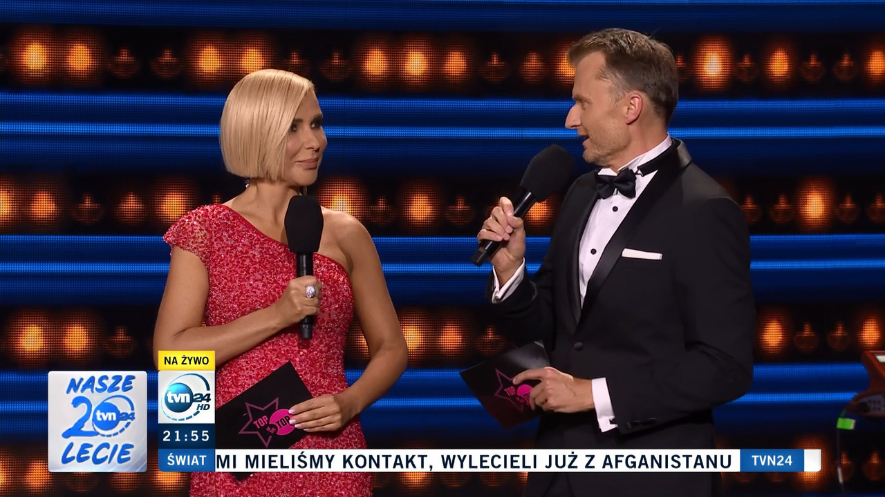 19 08 2021 anna jedrzejowska tvn24 2