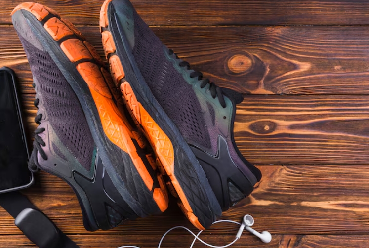 кроссовки нью бэланс