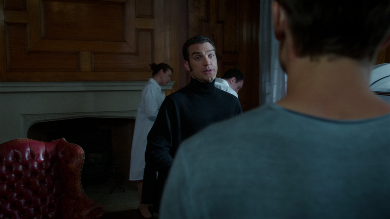 The Royals 2015 S02 1080p BDRip x265 10bit EAC3 5 1 WEM TAoE