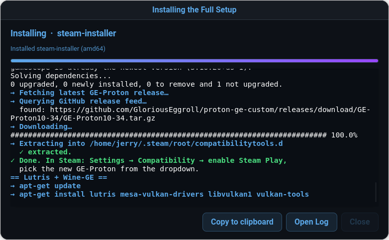 [Image: game-center-installing.png]