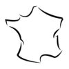 Carte de France