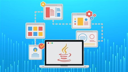 The Java Design Patterns Course (update 2/2019)