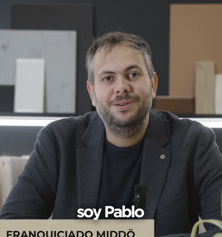 Testimonio Pablo Martínez