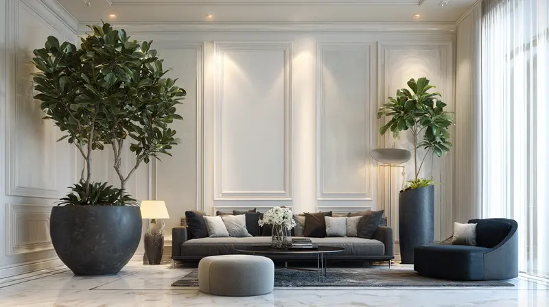 кашпо для цветов напольное