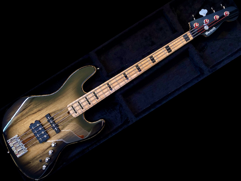 JAZZigo - Parte 4 Warmoth-Jay-Ray