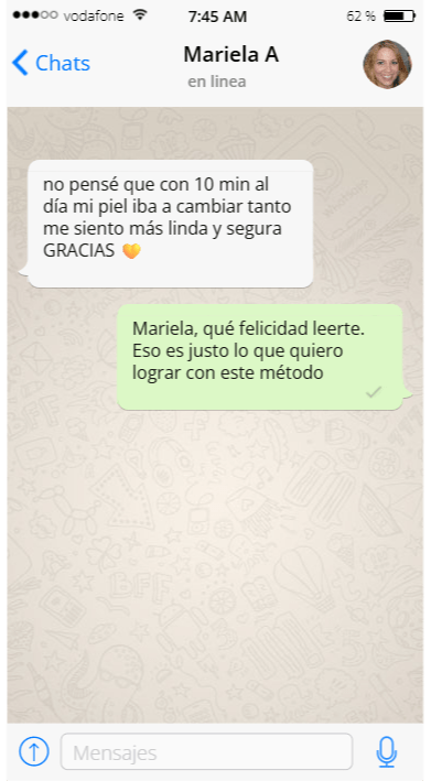 Testimonio 2
