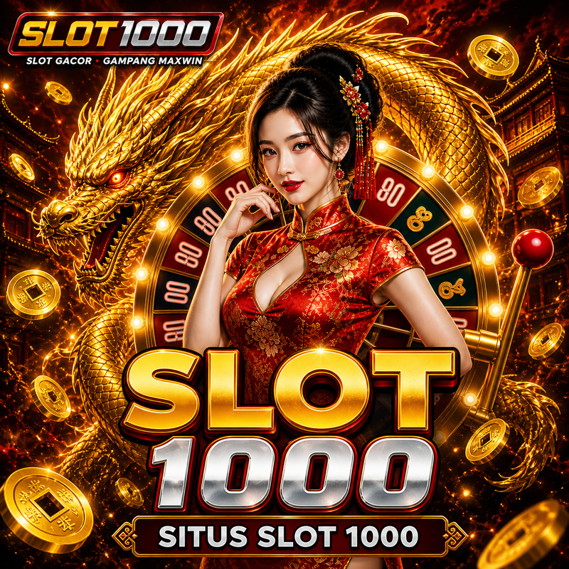 SLOT 1000