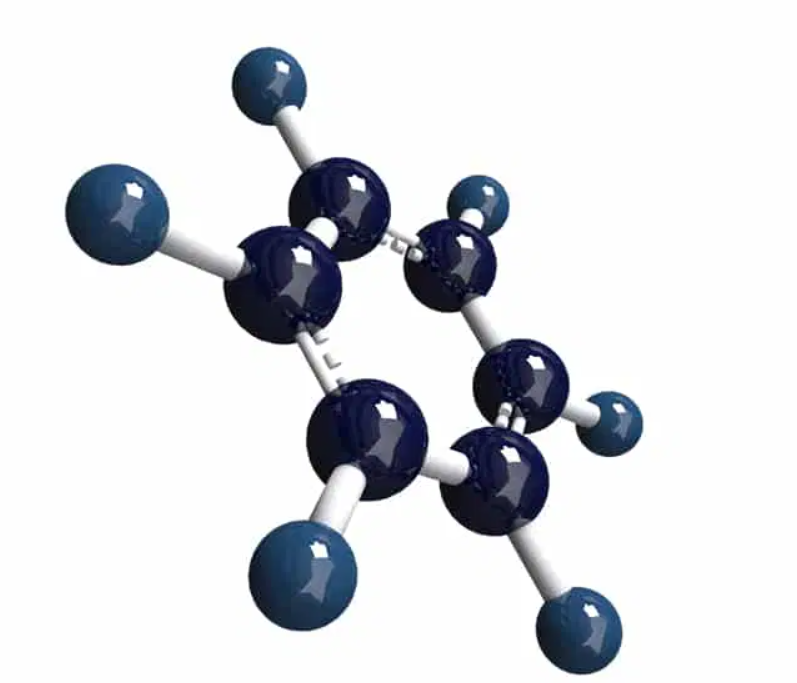 Organic Chemistry Icon