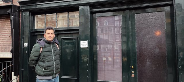Vermeer, alquilar bicis, molinos.... - Amsterdam 2023 en pareja (3)