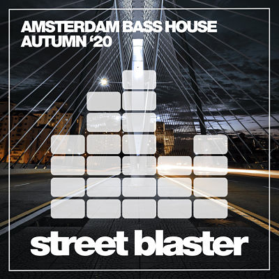 VA - Amsterdam Bass House Autumn '20 (09/2020) Aa1