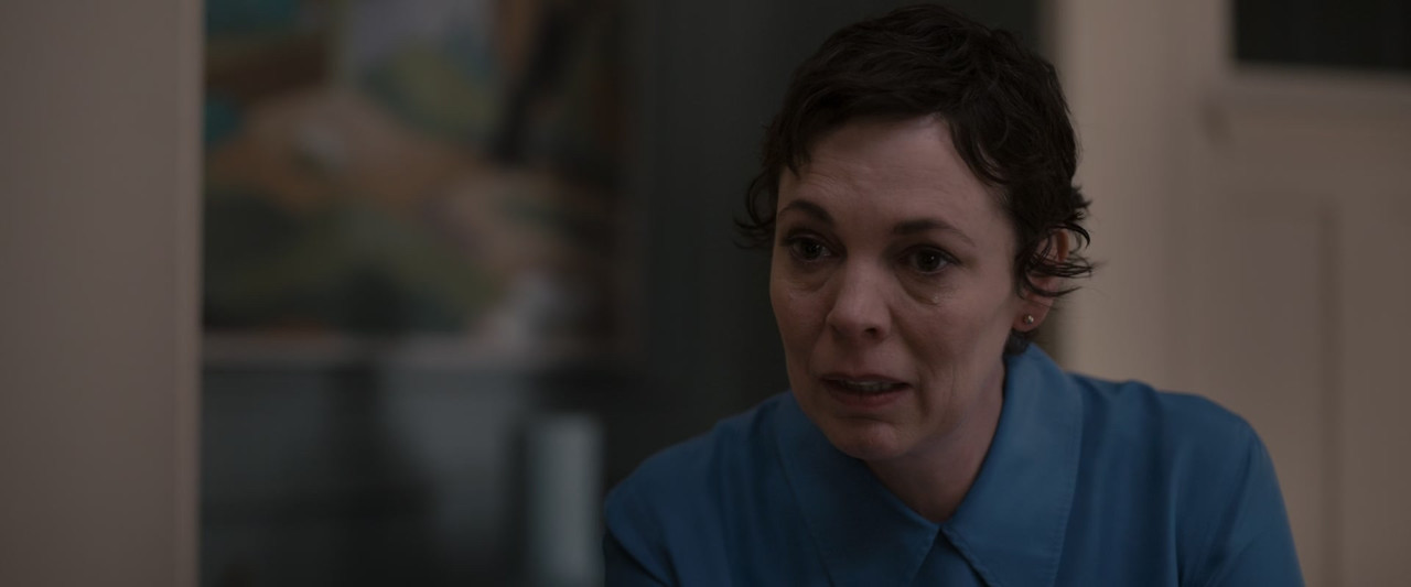 The Father (2020) (1080p WEB-DL x265 HEVC 10bit EAC3 5.1 SAMPA) [QxR]