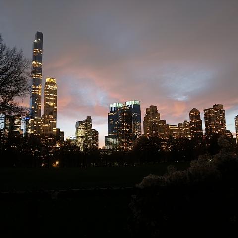 Central Park y alrededores - Nueva York completito completito (2)