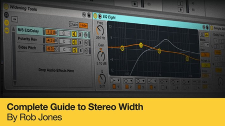 Producertech - Complete Guide to Stereo Width