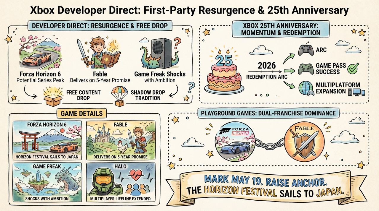 High-speed racing through neon-lit Tokyo streets at night