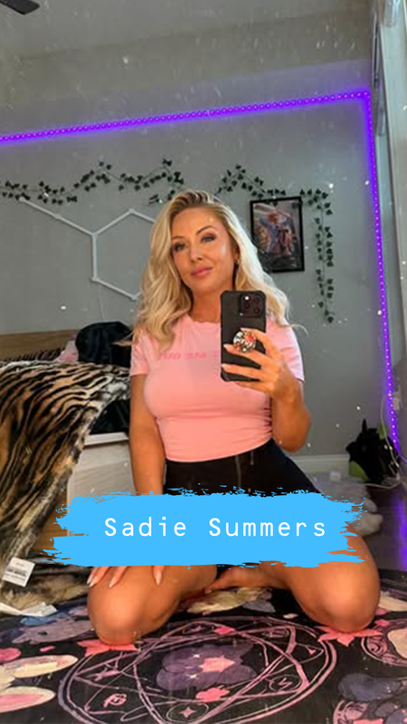 Sadie Summers