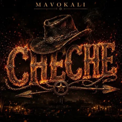 MAVOKALI - CHECHE Official Video 2026