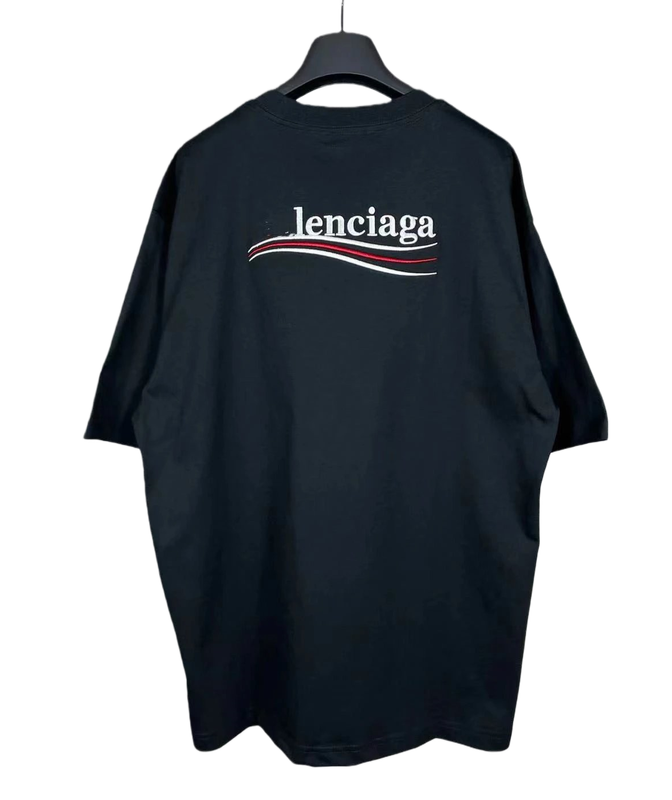 Balenciaga Tee 7+ colorways [Premium Quality]