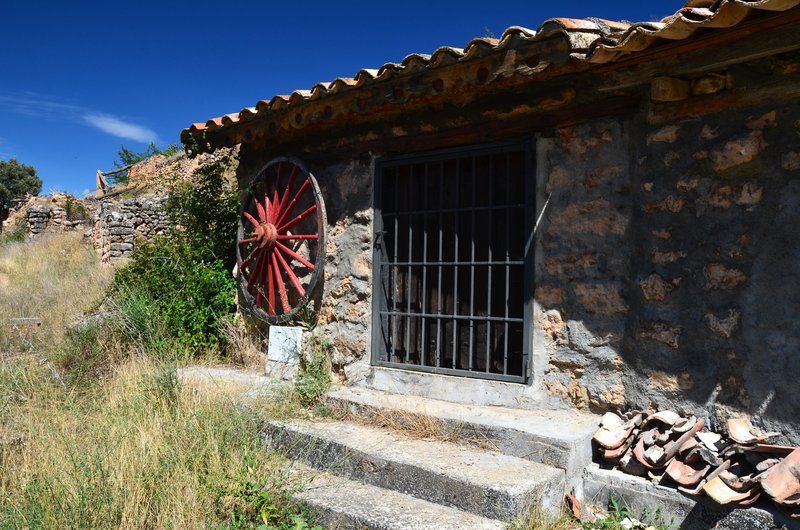 VALDELAGUA-19-7-2017-GUADALAJARA - Pueblos y lugares abandonados/deshabitados-2011 AL 2024 (18)